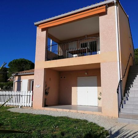 Superbe Appartement Dans Residence Avec Piscine Saint-Martin-d'Ardeche Exterior photo