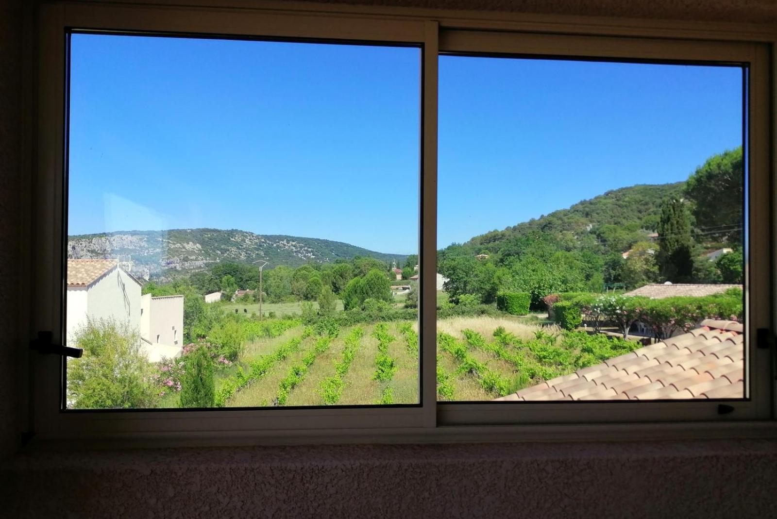 Superbe Appartement Dans Residence Avec Piscine Saint-Martin-d'Ardeche Exterior photo